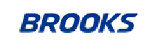 Brooks Logo Brooks Logo