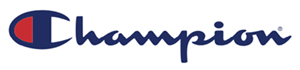 Champion Logo Champion Logo
